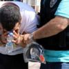 Tam bir rezalet! 10 yaşındaki kızın.. Tam bir rezalet! 10 yaşındaki kızın..