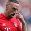 Frank Ribery'nin yeni adresi belli oldu!