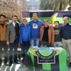 Akhisarspor dan Kadınlar Günü ne özel ücretsiz maç ... Akhisarspor dan Kadınlar Günü ne özel ücretsiz maç ...
