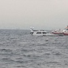 Marmara'da tekne battı Marmara'da tekne battı
