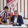 Elazığspor'da transfer