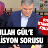 Bağımsız Aday Ölmeztoprak Oyunu Kullandı Bağımsız Aday Ölmeztoprak Oyunu Kullandı