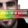 AFCON Superstars: Riyad Mahrez