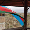 Azerbaycan sınırda yakaladı