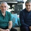 Şenol Güneş, lider Sivasspor'u ziyaret etti