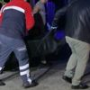 Beyoğlu'nda erkek cesedi bulundu Beyoğlu'nda erkek cesedi bulundu
