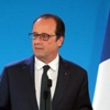 Hollande, PYD'yi Elysee'de ağırladı