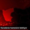 Balıkçılar Karadeniz hamsisini bekliyor