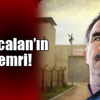 İşte Öcalan’ın 10 emri! İşte Öcalan’ın 10 emri!