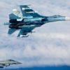 NATO uçağı, Rus uçağını taciz etti