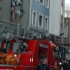 Beyoğlu'nda 1 işçi göçük altında kaldı