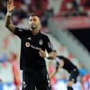 Son dakika: Kasımpaşaspor Quaresma'yı resmen açıkladı