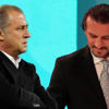 Terim'den flaş 'istifa' açıklaması