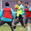 Osmanlıspor lige döndü
