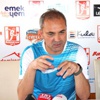 Erkan Sözeri: Balıkesirspor her zaman hedefin içinde yer alacaktır Erkan Sözeri: Balıkesirspor her zaman hedefin içinde yer alacaktır