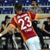 G.Saray 'SON 270' dedi!