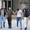 Kütahya'da uyuşturucu operasyonu Kütahya'da uyuşturucu operasyonu