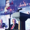 Zirveden dünyaya 'Kıbrıs' mesajı Zirveden dünyaya 'Kıbrıs' mesajı