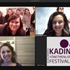 Kadın Yönetmenler Festivali başladı Kadın Yönetmenler Festivali başladı