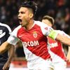 Monaco Teknik Direktörü Leonardo Jardim, Falcao'yu takımda kalması konusunda ikna edemedi