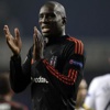 Beşiktaş'ta sakatlardan iyi haber Beşiktaş'ta sakatlardan iyi haber