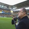 Galatasaray yeni sezon bombasını patlattı! Galatasaray yeni sezon bombasını patlattı!