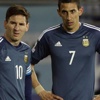 Di Maria'dan Messi itirafı!
