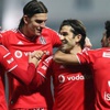 Adana Demirspor 1 – Beşiktaş 4 Özeti, Önemli Anları, Golleri Adana Demirspor 1 – Beşiktaş 4 Özeti, Önemli Anları, Golleri