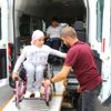 Başakşehir de sınava engel yok Başakşehir de sınava engel yok