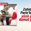 Zahide Yetiş evlendi İZLE Zahide Yetiş evlendi İZLE