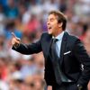 Sevilla'da Julen Lopetegui dönemi Sevilla'da Julen Lopetegui dönemi