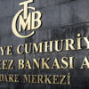 Merkez Bankası faiz kararını açıkladı Merkez Bankası faiz kararını açıkladı