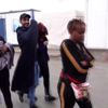 31 düzensiz göçmen yakalandı 31 düzensiz göçmen yakalandı