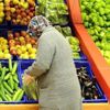 Enflasyon iki yılın zirvesinde Enflasyon iki yılın zirvesinde