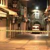 Kapalıçarşı'da kuyumcu soygunu! Polis alarma geçti