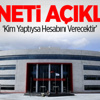 Bakan Elvan TİB'deki İhaneti Açıkladı Bakan Elvan TİB'deki İhaneti Açıkladı