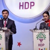 HDP'nin vaadi: Valiler seçimle gelecek HDP'nin vaadi: Valiler seçimle gelecek