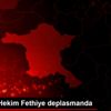 Lokman Hekim Fethiye deplasmanda Lokman Hekim Fethiye deplasmanda