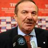 MHK Başkanı Yusuf Namoğlu istifa etti