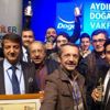 Selçuk İletişim ödülleri topluyor