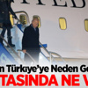 Joe Biden'ın Çantasında Ne Var?