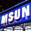 Teknoloji devi Samsung'dan bir ilk