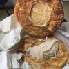 Çörek arasında metamfetamin ele geçirildi Çörek arasında metamfetamin ele geçirildi