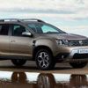 SUV pazarının lideri Duster oldu SUV pazarının lideri Duster oldu