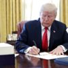 Trump, COVID-19 için 484 milyar dolarlık ek bütçeyi ... Trump, COVID-19 için 484 milyar dolarlık ek bütçeyi ...
