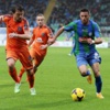 Başakşehir evinde geçit vermiyor Başakşehir evinde geçit vermiyor