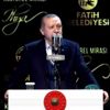 Cumhurbaşkanı, İstanbul'da konuşuyor Cumhurbaşkanı, İstanbul'da konuşuyor