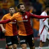 Sinan Gümüş ışık saçıyor