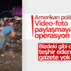 Las Vegas polisinden görüntü uyarısı