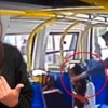 Şortlu kıza saldıran kişi hakkında karar çıktı Şortlu kıza saldıran kişi hakkında karar çıktı